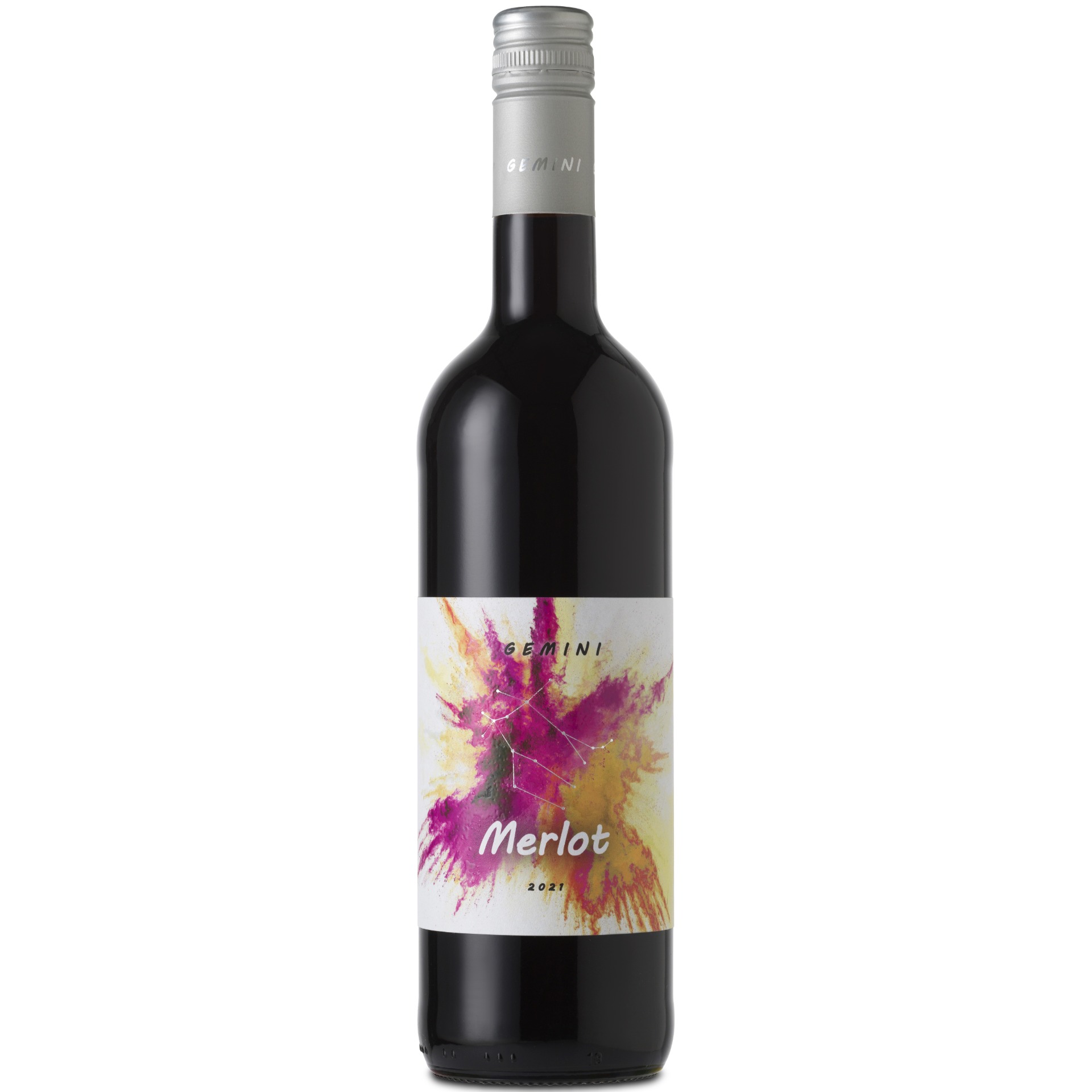Merlot 2022 :: Puklusvin Borászat